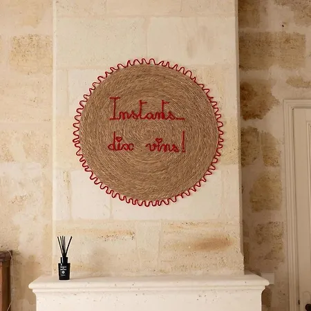 Instants Dix Vins