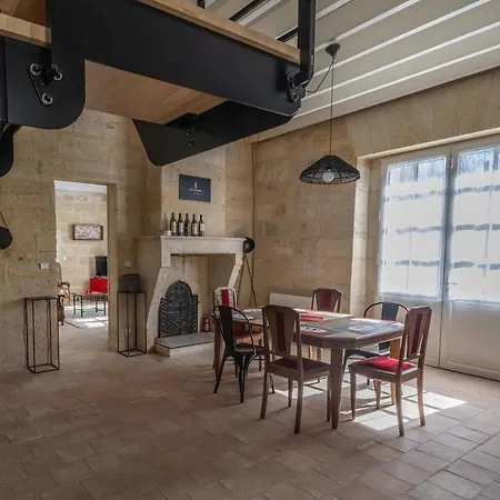 Instants Dix Vins * Les Artigues-de-Lussac