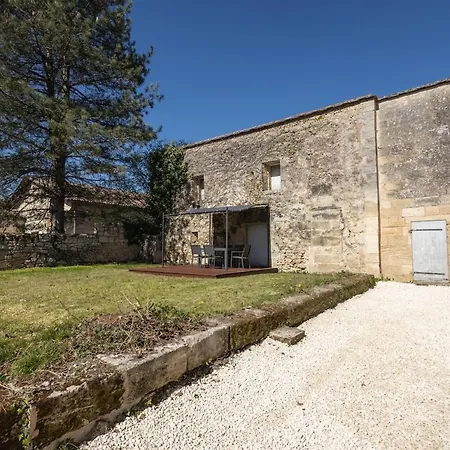 Instants Dix Vins Hébergement de vacances Les Artigues-de-Lussac
