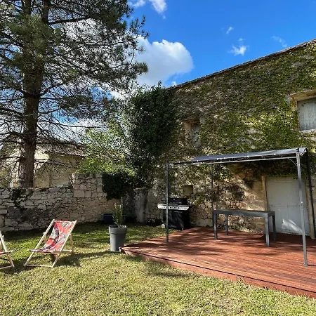 Instants Dix Vins * Les Artigues-de-Lussac